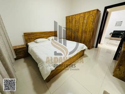 فلیٹ 1 غرفة نوم للايجار في النعيمية، عجمان - IMG-20250507-WA0070. jpg