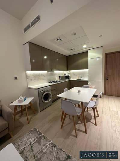 1 Bedroom Apartment for Sale in Meydan City, Dubai - WhatsApp Image 2025-05-02 at 18.11. 49. jpeg
