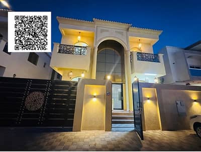 فیلا 5 غرف نوم للايجار في الياسمين، عجمان - IMG-20250507-WA0545. jpg