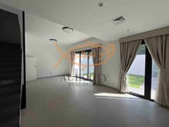 Corner unit!!! Luxurious 3BR // Maid room // Back door garden  // gym // pool //  parking  all facilities