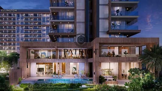 Studio for Sale in Al Marjan Island, Ras Al Khaimah - 19244. jpg