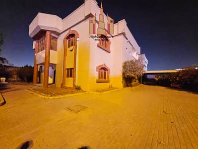 5 Bedroom Villa for Rent in Muwafjah, Sharjah - 1000200296. jpg