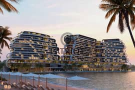 Near to Wynn Casino | Private Beach Access | Spacious Apartments