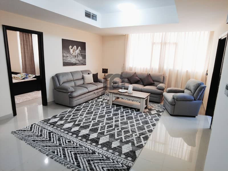 位于阿尔那哈达(夏尔迦),阿尔纳达综合大楼 2 卧室的公寓 590000 AED - 11447161 位于阿尔那哈达(夏尔迦),阿尔纳达综合大楼 2 卧室的公寓 590000 AED - 11447161