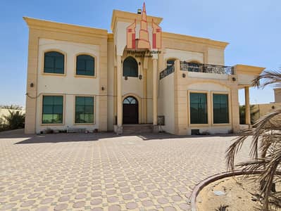 6 Bedroom Villa for Rent in Al Rahmaniya, Sharjah - 20250507_142124. jpg