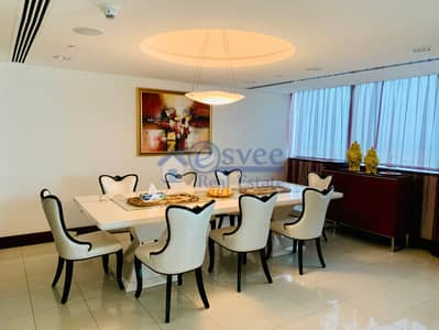 4 Bedroom Flat for Sale in World Trade Centre, Dubai - IMG_1914. jpg