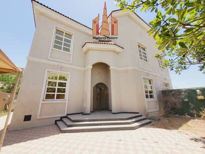 4 Bedroom Villa for Rent in Hoshi, Sharjah - 20250507_122626. jpg