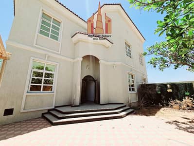 4 Bedroom Villa for Rent in Hoshi, Sharjah - 20250507_122435. jpg