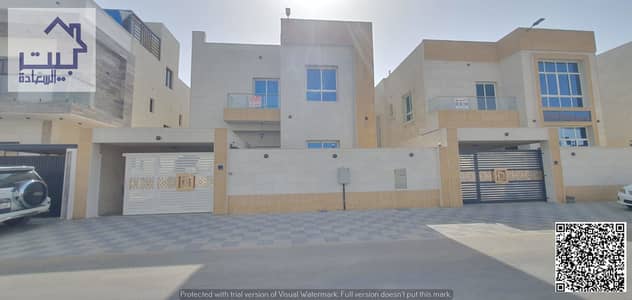 5 Bedroom Villa for Rent in Al Yasmeen, Ajman - IMG-20250507-WA0784. jpg