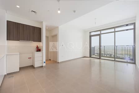 1 Bedroom Flat for Sale in Dubai Hills Estate, Dubai - Modern | Burj Al Arab View | Investor Opportunity