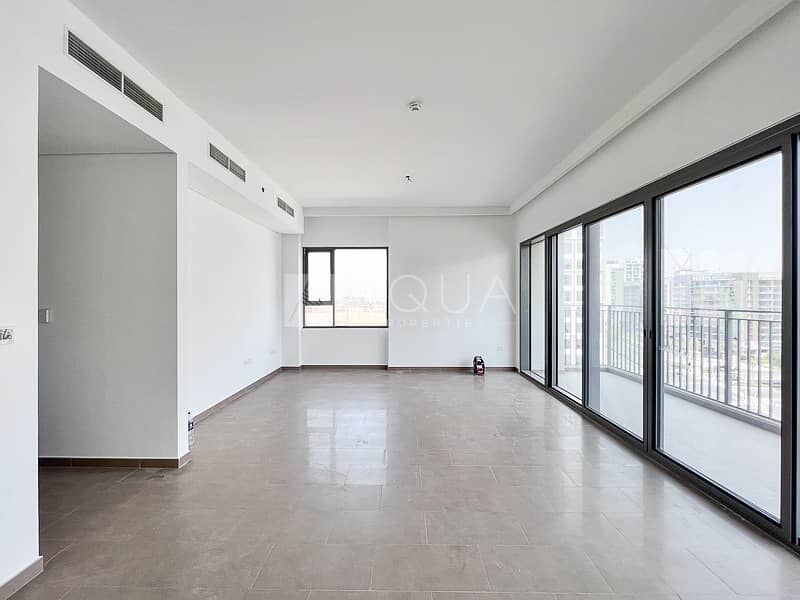 High Floor | Community View | Modern Layout High Floor | Community View | Modern Layout