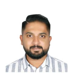 Nethin Jaleel Cot