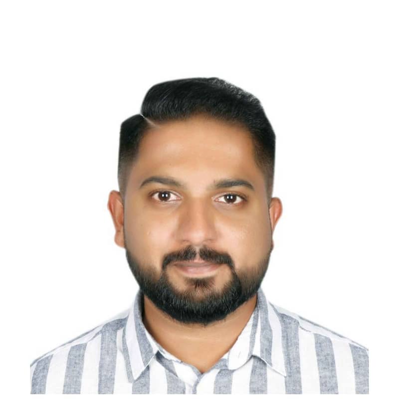 Nethin Jaleel Cot