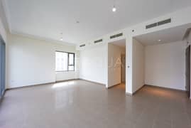 Low Floor | Community View | Modern Layout