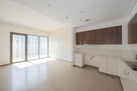 2 Bedroom Apartment for Sale in Dubai Hills Estate, Dubai - Exclusive l High Floor | Burj Al Arab View