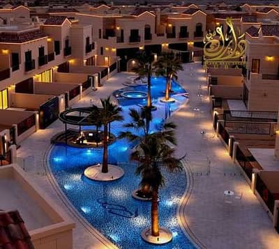 فلیٹ 1 غرفة نوم للبيع في جزيرة المرجان، رأس الخيمة - WhatsApp Image 2025-05-07 at 9.31. 35 PM (8). jpeg