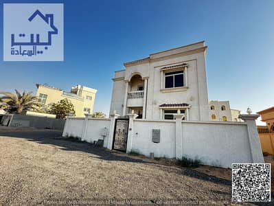 فیلا 5 غرف نوم للايجار في الياسمين، عجمان - IMG-20250507-WA0730. jpg