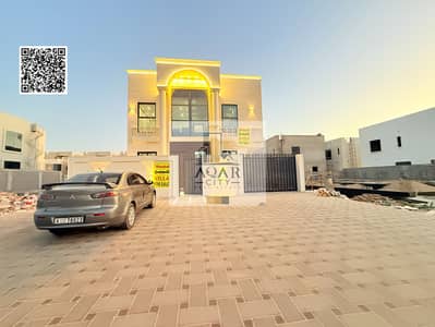 5 Cпальни Вилла Продажа в Аль Амера, Аджман - IMG_1337. png