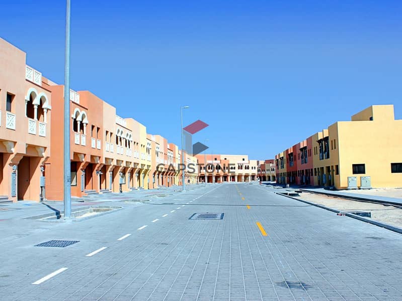تاون هاوس في المنطقة الثامنة،قرية هيدرا 2 غرف 950000 درهم - 11579795 تاون هاوس في المنطقة الثامنة،قرية هيدرا 2 غرف 950000 درهم - 11579795