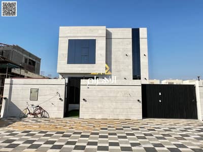 4 Bedroom Villa for Sale in Al Zahya, Ajman - batch_WhatsApp Image 2025-03-28 at 3.15. 31 AM. jpg