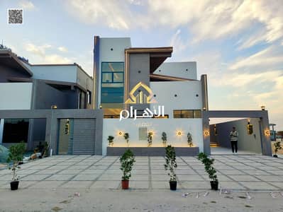 4 Bedroom Villa for Sale in Al Yasmeen, Ajman - batch_WhatsApp Image 2025-05-07 at 7.22. 18 PM (1). jpg