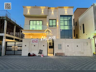 5 Bedroom Villa for Sale in Al Amerah, Ajman - batch_WhatsApp Image 2025-04-29 at 7.10. 00 PM. jpg