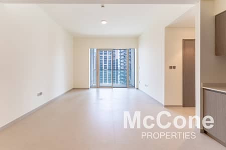 2 Bedroom Flat for Rent in Downtown Dubai, Dubai - Sea View | Grande | Ready To Move