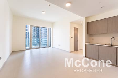 2 Bedroom Flat for Rent in Downtown Dubai, Dubai - Sea View | High Floor | Multiple Units