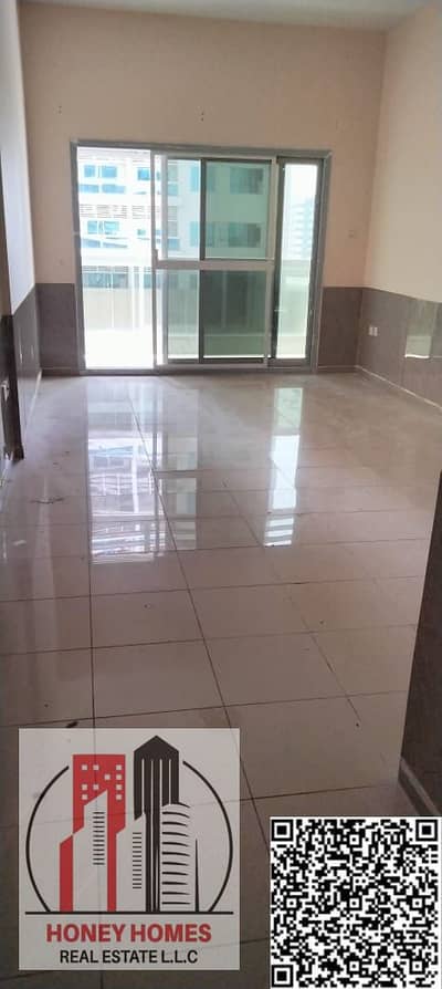 WITH PARKING 3 BEDROOMS HALL AVAILABLE FOR RENT IN AL RASHIDIYA AREA  AJMAN.