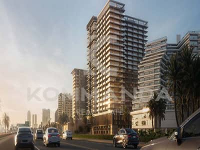 阿尔贾达法住宅区， 迪拜 2 卧室单位待售 - 3. png