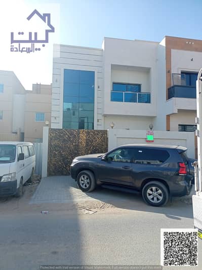 5 Bedroom Villa for Rent in Al Yasmeen, Ajman - 1ae4257f-25b9-4c9b-8097-b61bf615a3ae. jpg