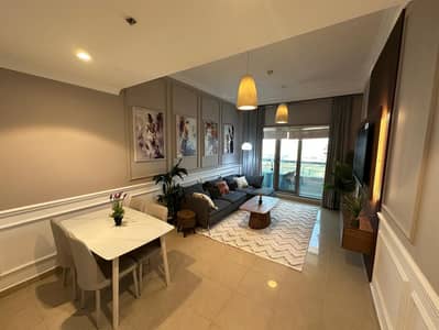 2 Bedroom Apartment for Sale in Musherief, Ajman - ae30dc0c-5c72-436d-83d9-16a23d055440. jpeg