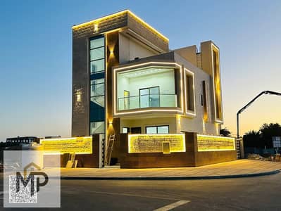 5 Bedroom Villa for Sale in Al Helio, Ajman - IMG-20250507-WA0066. jpg