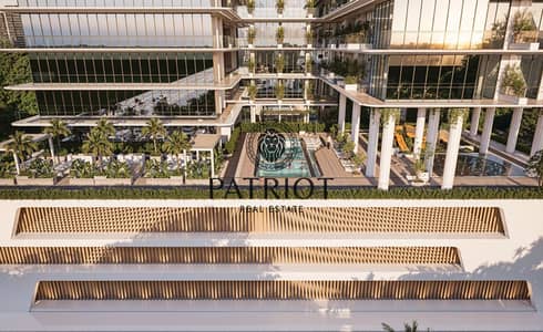1 Bedroom Flat for Sale in Majan, Dubai - 25. jpg