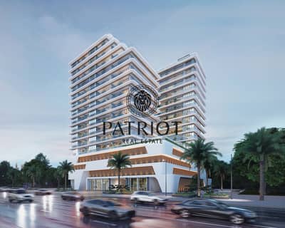 2 Cпальни Апартаменты Продажа в Маджан, Дубай - 13. jpg