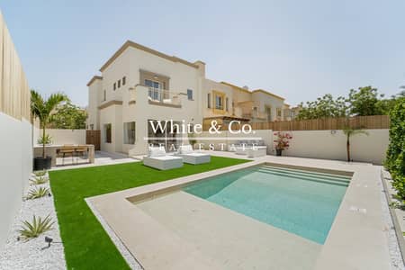 Full Upgrade | Private Pool |High Quality