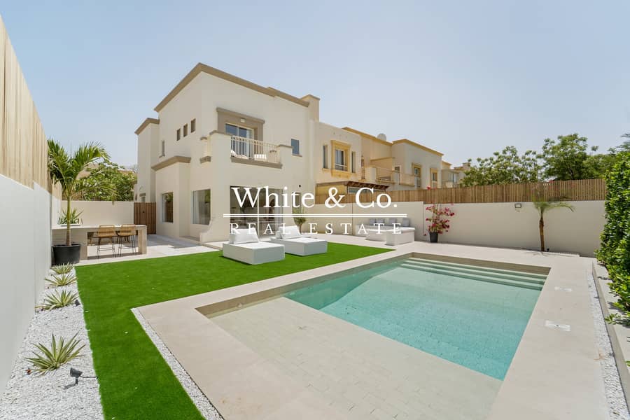 Full Upgrade | Private Pool |High Quality Full Upgrade | Private Pool |High Quality