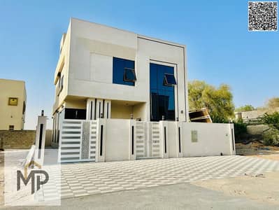 5 Bedroom Villa for Sale in Al Zahya, Ajman - batch_IMG-20250507-WA0273. jpg