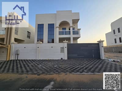 5 Cпальни Вилла в аренду в Аль Захья, Аджман - 67006208-ca52-443c-aed8-7399d761c786. jpg