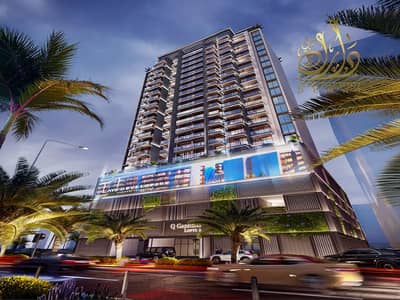 2 Bedroom Flat for Sale in Jumeirah Village Circle (JVC), Dubai - 4. jpeg