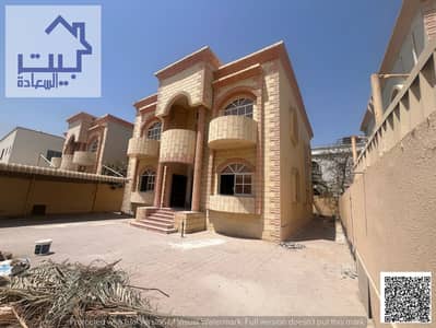 فیلا 5 غرف نوم للايجار في المويهات، عجمان - IMG-20250507-WA0751. jpg