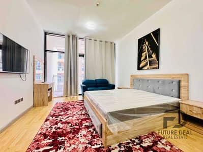 Studio for Rent in Dubai Silicon Oasis (DSO), Dubai - IMG_9931. jpg