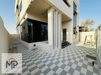 5 Bedroom Villa for Sale in Al Zahya, Ajman - IMG-20250508-WA0225. jpg