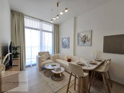1 Bedroom Apartment for Rent in Jumeirah Village Circle (JVC), Dubai - 1. jpeg