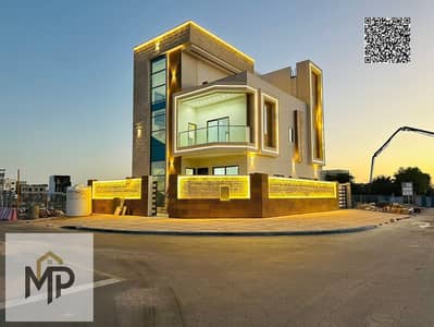5 Cпальни Вилла Продажа в Аль Хелио, Аджман - batch_IMG-20250508-WA0047. jpg