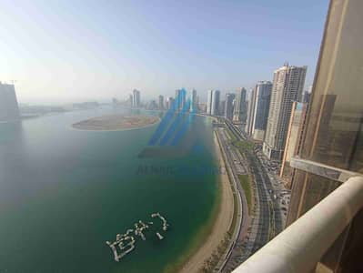 3 Bedroom Apartment for Rent in Al Taawun, Sharjah - 1000040334. jpg