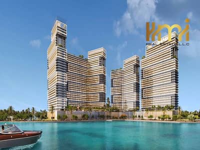 3 Bedroom Flat for Sale in Dubai Maritime City, Dubai - A. jpeg