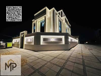 5 Cпальни Вилла Продажа в Аль Хелио, Аджман - 771677603-1066x800. jpg