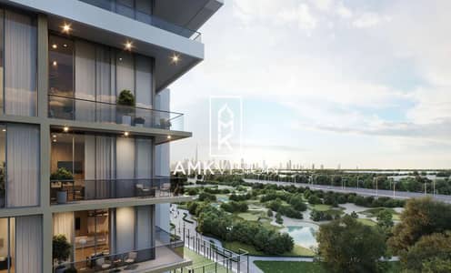 1 Bedroom Flat for Sale in Sobha Hartland, Dubai - 16. jpg