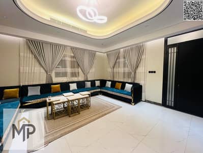 فیلا 5 غرف نوم للايجار في الزاهية، عجمان - batch_IMG-20250507-WA0147. jpg